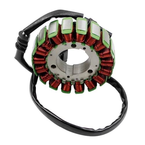 Bobine de stator de générateur pour moto BN600 et BJ600GSA