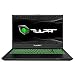 Produktbild TULPAR T5 V23.2 Gaming Laptop | 15,6'' FHD 1920X1080 144HZ IPS LED-Display | Intel Core i7 12650H | 16 GB RAM | 1 TB SSD | Nvidia RTX 4060 | Windows 11 | Gaming Notebook
