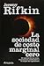 La sociedad de costo marginal (Spanish Edition)