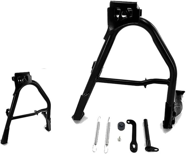 バイク用センタースタンド キックスタンド XL750 ため トランスアルプ