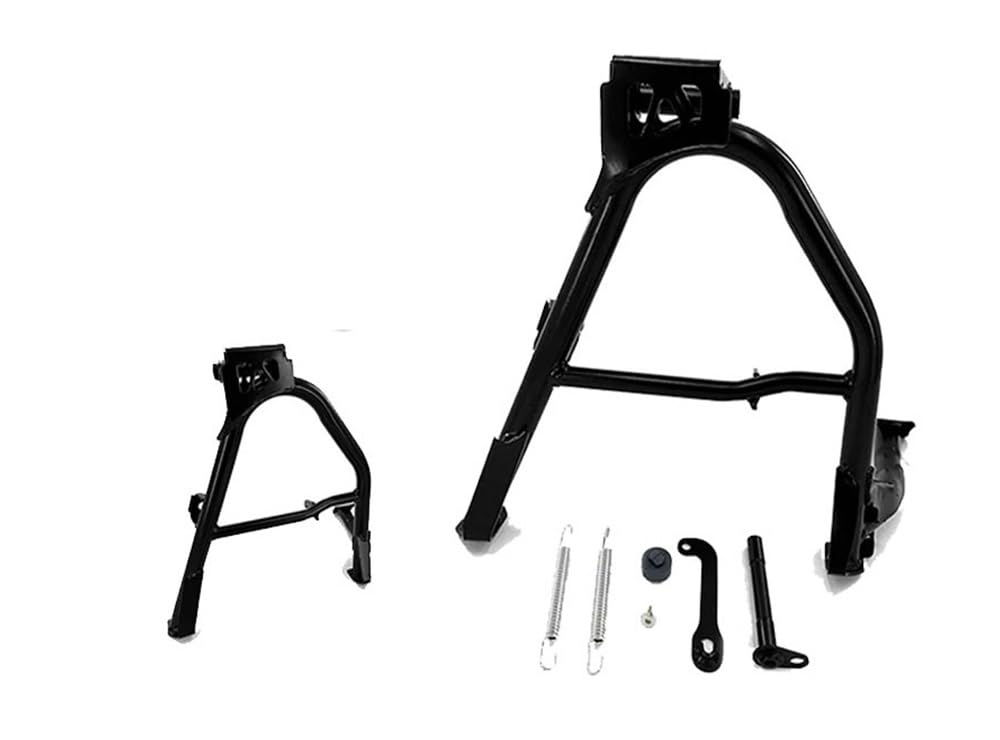 Supporto centrale supporto fisso Per XL750 Per TRANSALP XL 750 XL-750 2023-2024 Accessori Moto Cavalletto Cavalletto Centrale Supporto Centrale Cavalletto