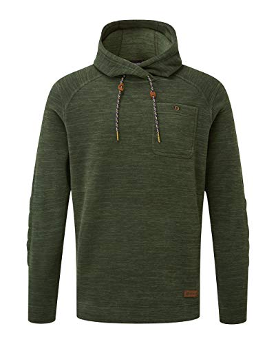 SHERPA ADVENTURE GEAR Sonam Hoodie, MEWA Green, X-Large
