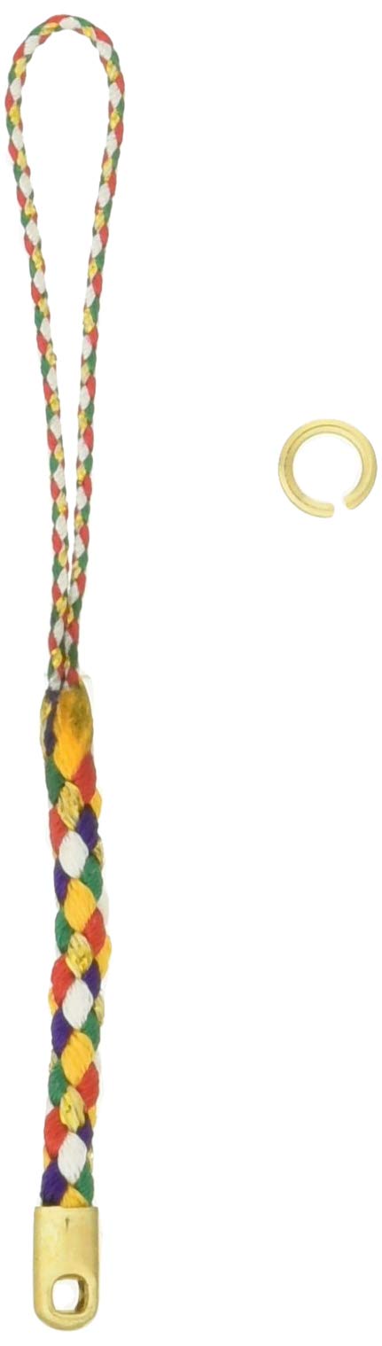 Amazon | TOHO 根付 長さ約7.4cm 6-10-6 ミックス 2本入り | 携帯