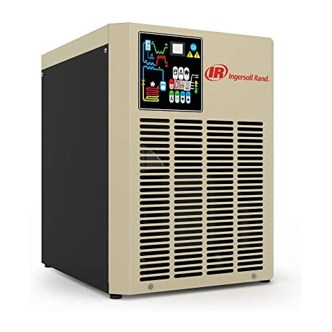 Ingersoll Rand D108IN Air Dryer Cover