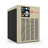 Ingersoll-Rand Compressed Air Dryer Refrigerated Type D108IN 64 SCFM 23231855