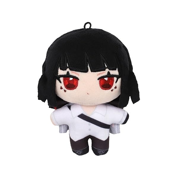 Amazon.co.jp: Limbus Company ぬいパル ぬいぐるみマスコット 公式