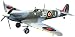 Tamiya Spitfire Mk.Ix Hobby Model Kit