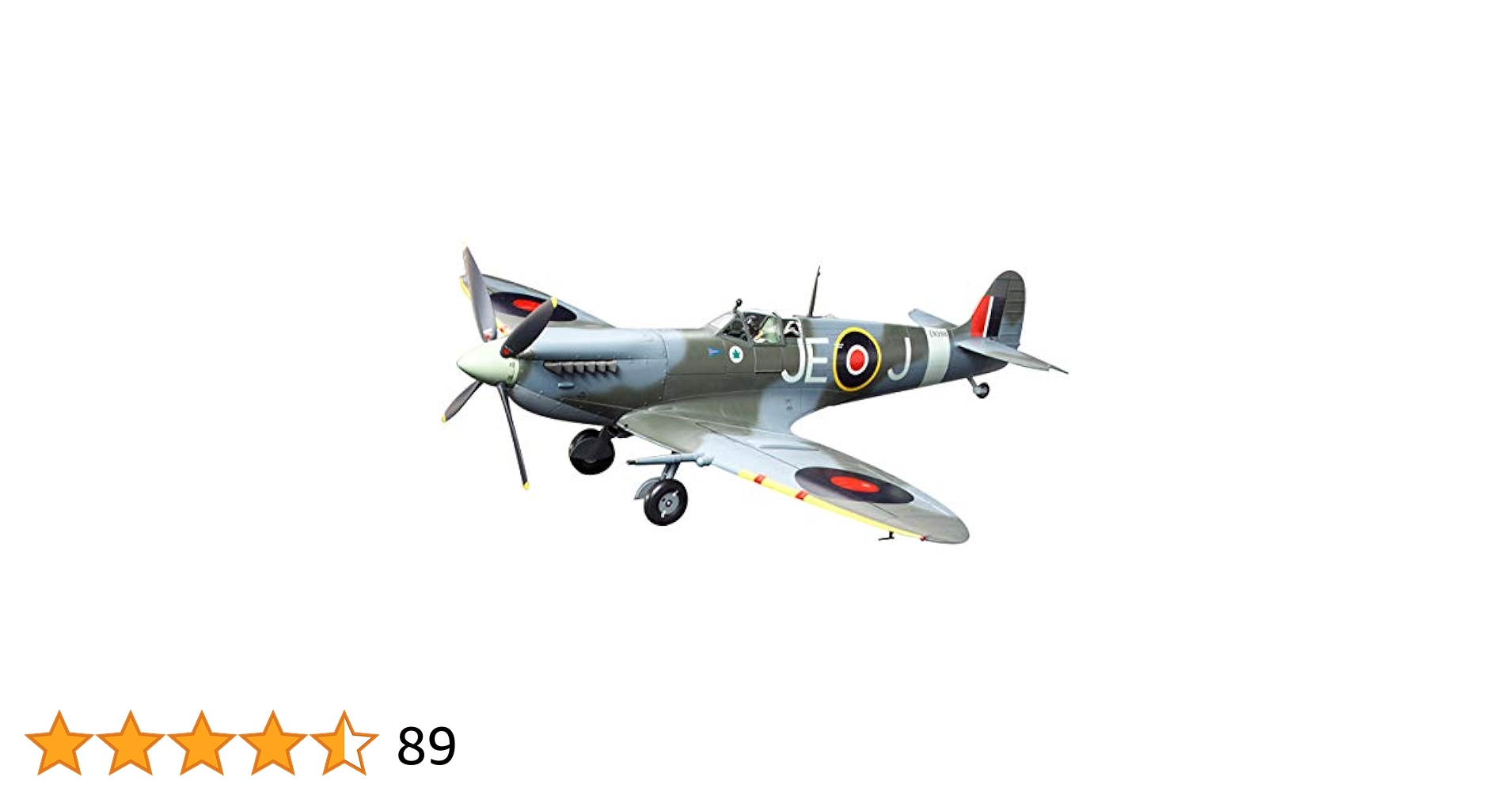 (未使用･未開封品)　タミヤ 1/32 エアークラフトシリーズ No.21 イギリス空軍 スーパーマリン スピットファイア Mk.XVIe プラモデル 60321 tu1jdyt Amazon | タミヤ(TAMIYA) 1/32 エアークラフトシリーズ No.21