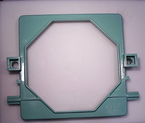 STAR MFG Burner Shield (CAST Iron) Z3036