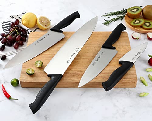 Humbee Chef Knife 12 Inch - High Carbon Stainless Steel, Ultra-Sharp Chef’s Knife Nsf Certified #TOP5