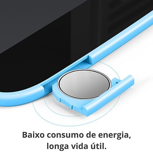 Lousa Mágica Infantil Tela LCD Para Desenhar e Brincar 8,5 Polegadas Educativo E Interativo Para Cri