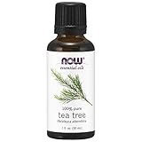 NOW Foods Tea Tree Oil