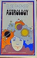 Astrology & Its Practical Application 0878770399 Book Cover