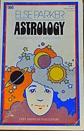 Astrology and its practical application 0878770399 Book Cover