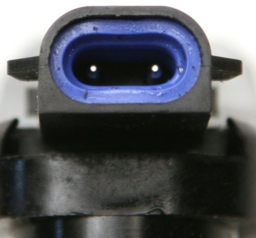 Delphi Ss10311 Abs Speed Sensor #TOP1