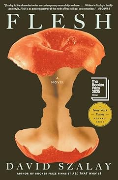Book of the month