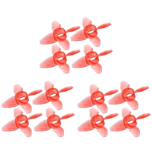 �݊���������܂�EMAX Avan Tinyhawk 3 & Avia�A�h���[���v���y���u���[�h�����p�X�y�A�p�[�c�ƌ݊���������܂��B(3Sets)