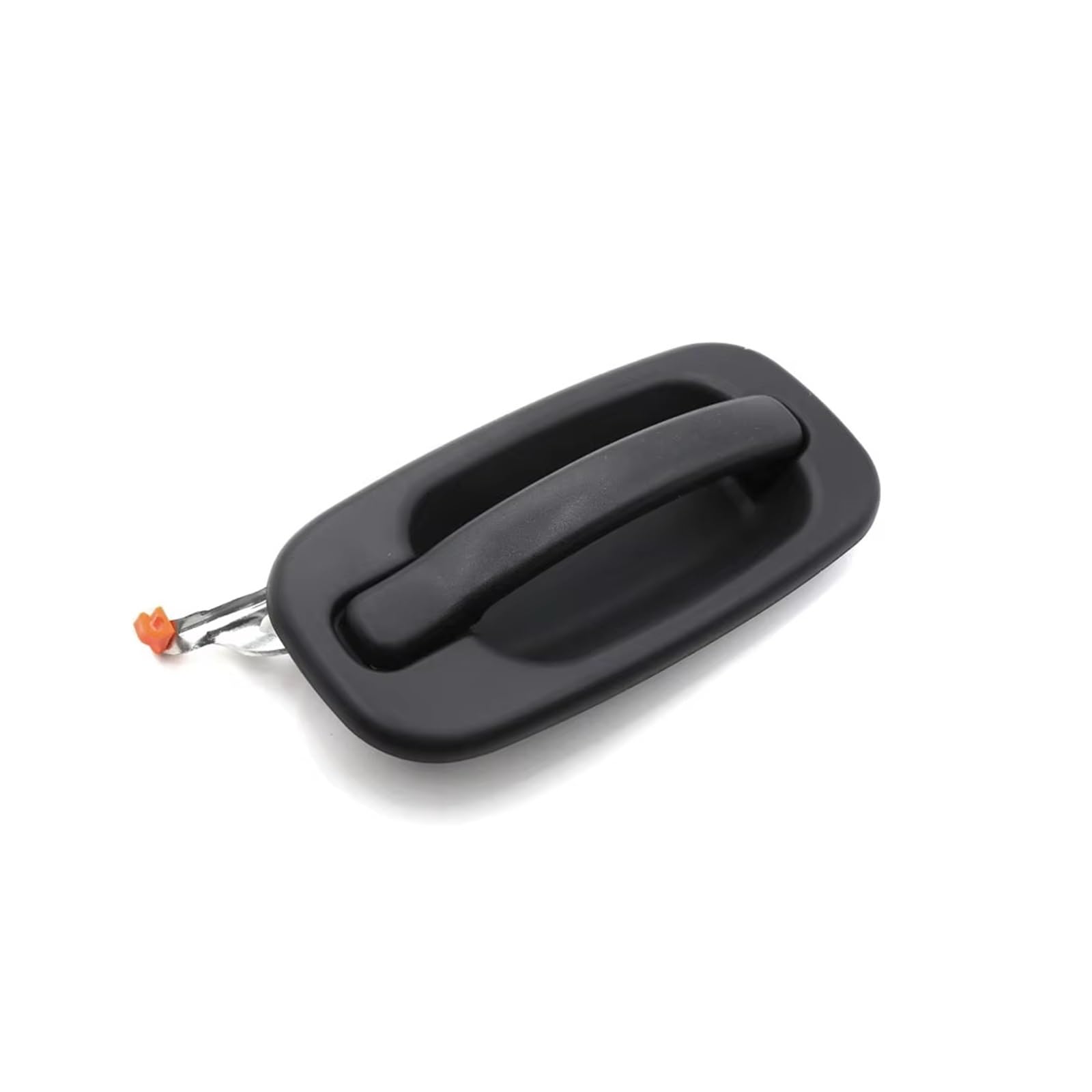 DHDYJSA for for Silverado for Sierra for Cadillac for Escalade 15034985 15034986 15182406 15721571 15721572 Exterior Handle Outer Door Handle(RearR 15721572)