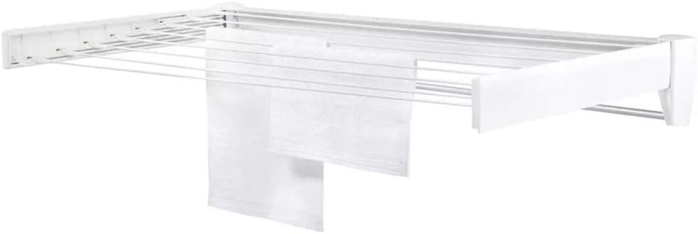 Sealskin Granada Shower Curtain, PEVA, Beige, 180 x 200 cm, W 70.9" x L 78.7" (1 Panels) - Image 5