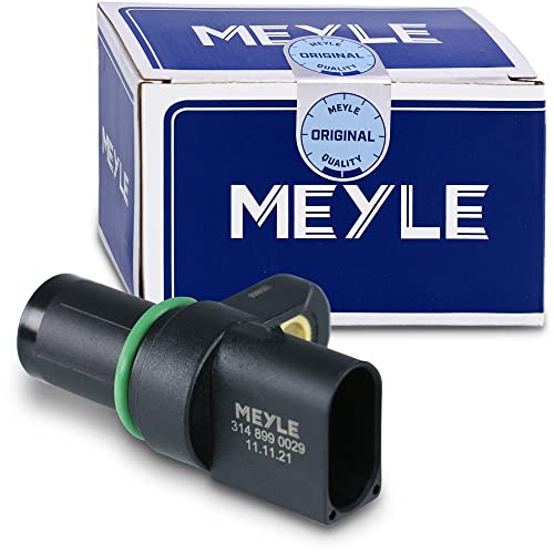 Capteur arbre à cames BMW 3148990029 MEYLE pour Série 1 3 5 6 7 X3 X5