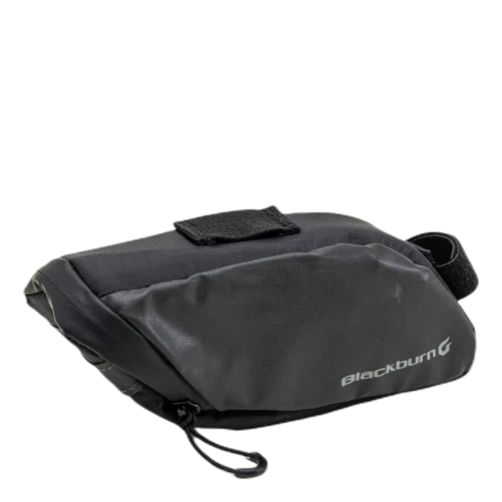 BLACKBURN BB SEAT BAG GRID SEAT BAG MEDIUM 0.6L# - Image 2