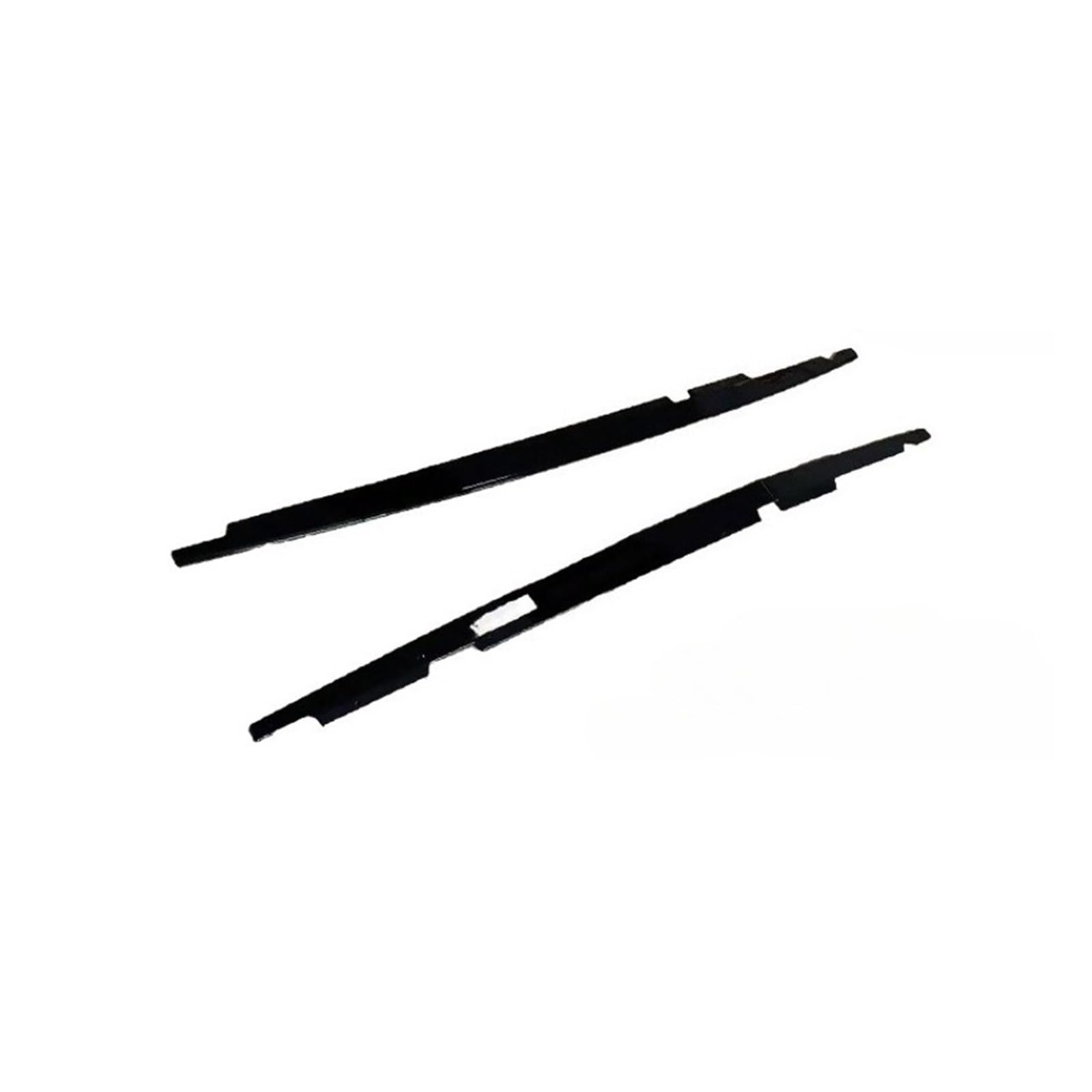 Faldones laterales para Serie 3 E90 E92 E93 M3 taloneras parachoques tuning 2005-2013 4