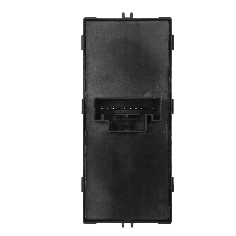 Interrupteur de vitre électrique bloquée solution pour Golf 7 et Passat 3G - 4