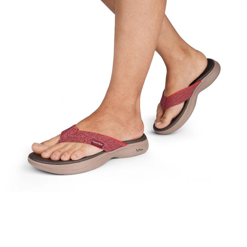 Image of HAPPENSTANCE | Neo | Slip-On Sandals for Women - Lightweight and Easy Fit