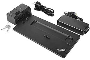 ThinkPad Pro Docking Station