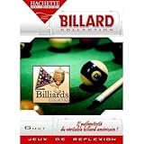  Billard collection
