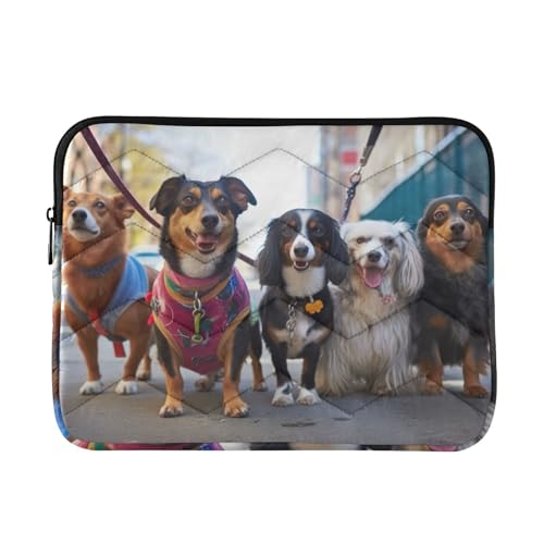 Funda para portátil 13-14 pulgadas impermeable
