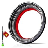 BellaGesundheit Staubbehälter Oben Fest Dichtungsring Ersatz für Dyson V10/SV12 Staubsauger Teil Zubehör