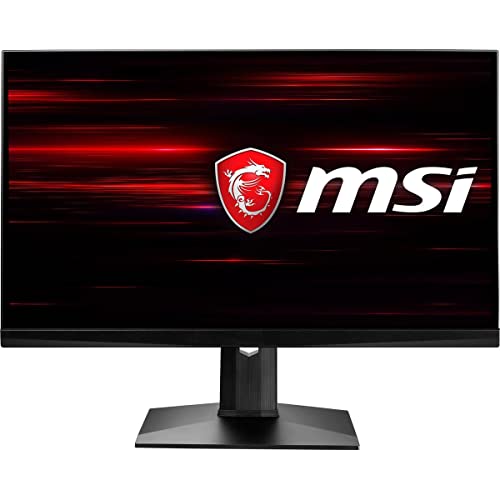 Amazon.co.jp: MSI 24.5インチ FHD (1920 x 1080) ノングレア