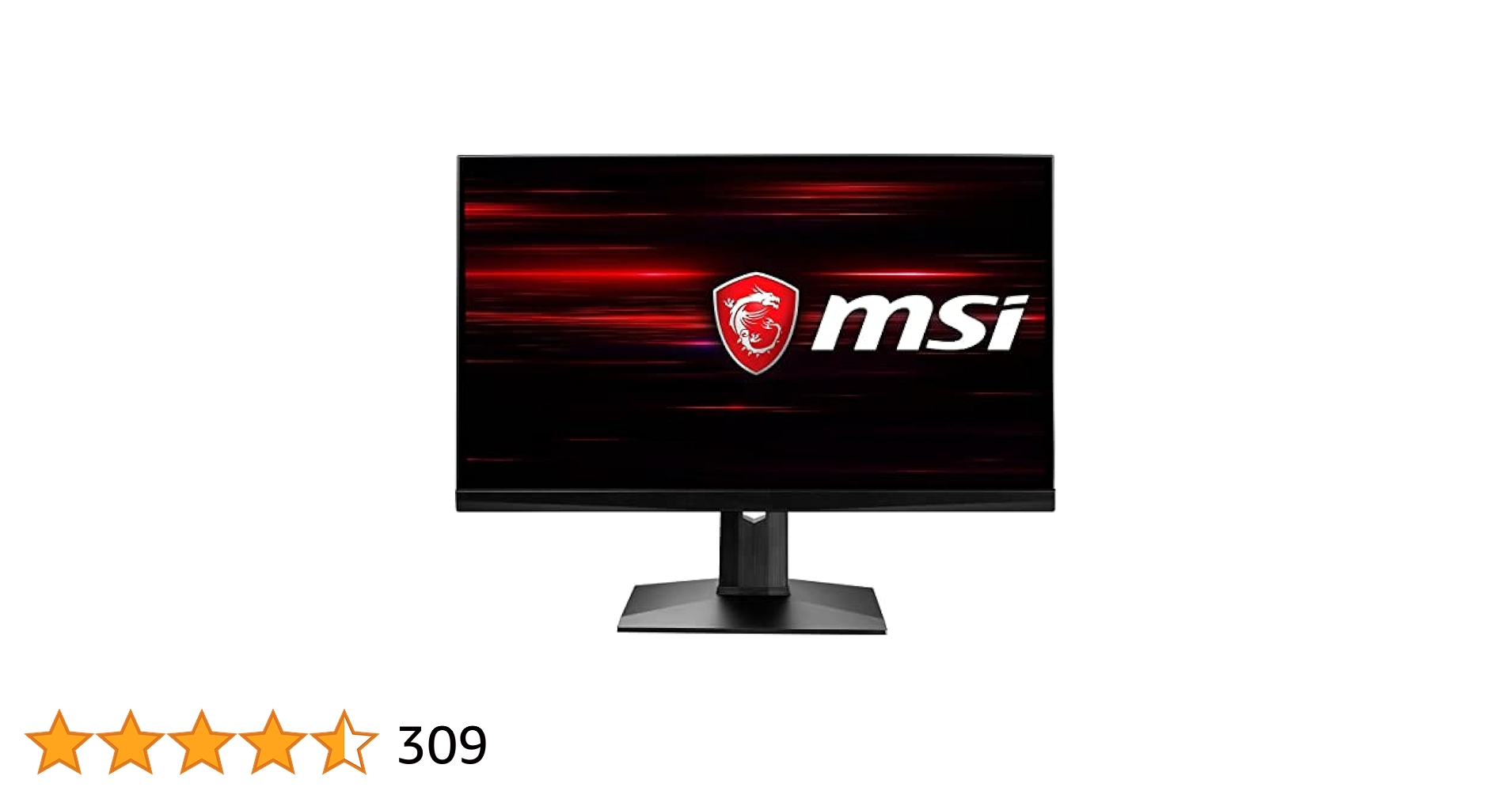 gg　MSI 24.5インチ 240Hz ゲーミングモニター　Type C gg MSI 24.5インチ 240Hz ゲーミングモニター Type C Amazon.co