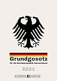  Grundgesetz für die Bundesrepublik Deutschland