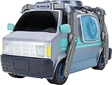 Fornite FNT0732 Fortnite Feature Deluxe Van, Electronic Vehicle...