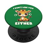 Photo Gallery non mi piaci neanche una giraffa carina popsockets popgrip intercambiabile Photo Gallery non mi piaci neanche una giraffa carina popsockets popgrip intercambiabile