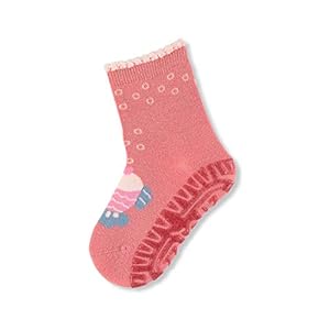 Sterntaler Glitzer Flitzer SUN Fisch 8022108 baby-meisjes sokken