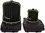 TOPAZ 11617560538 11617579114 Left + Right Air Intake Manifold Flap Control Adjuster Unit Disa Valve Compatible With BMW X5 X3 Z4 328i 528i 330i 530i 128i 2009-2015