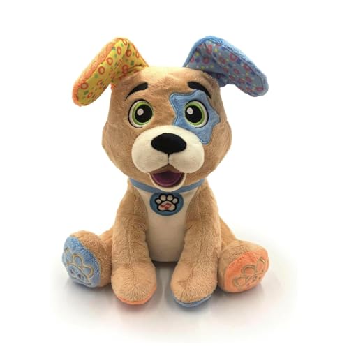 Clementoni Timmy Parle Jouer Chante