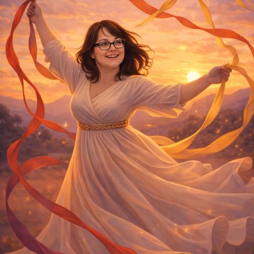 88: Embodying Sound: Somatic Movement, Voice & Ritual Healing for the Nervous System and the Divine Feminine Podcast Por  arte de portada