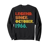 Photo Gallery legend since october 1966 born in october 1966 birthday idea felpa Photo Gallery legend since october 1966 born in october 1966 birthday idea felpa