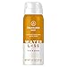 Waterless Fragrance Mist Rose & Peach 1.3 Oz. | Sulfate-Free | For All Hair Types
