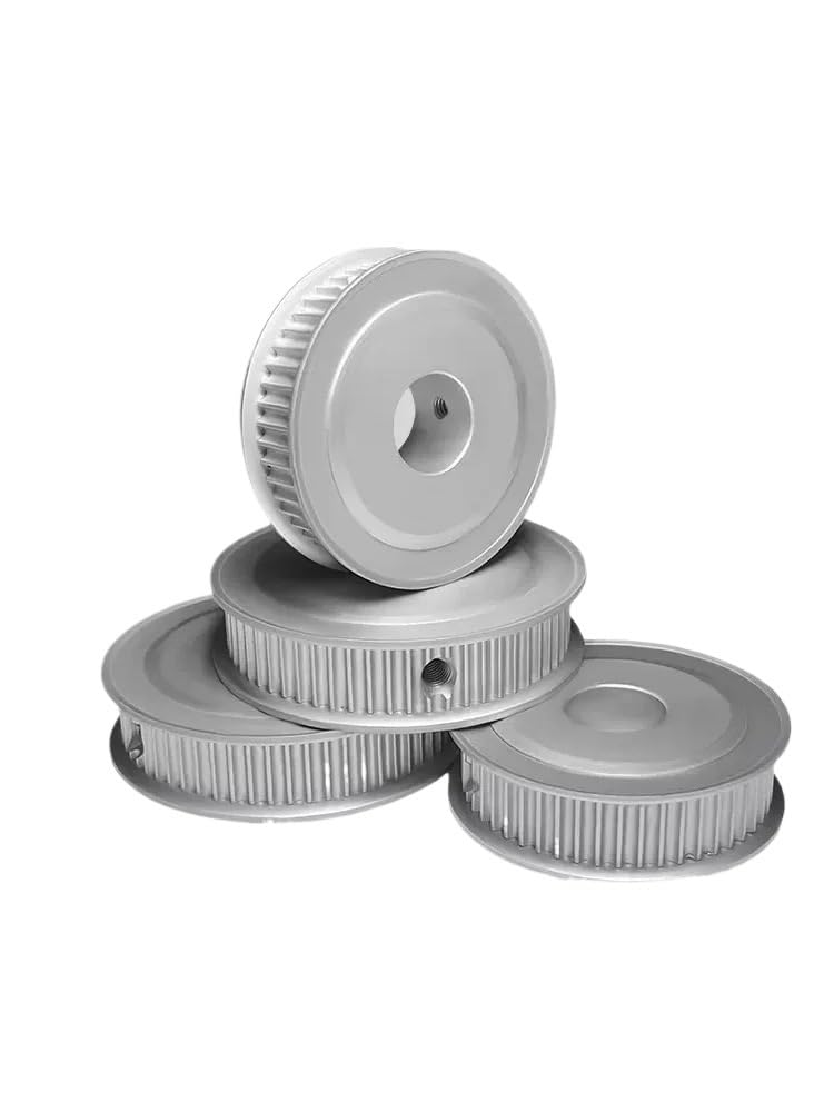 1 szt. HTD 5M 60 zębów synchroniczne koło zębate rozrządu otwór 8 mm do 30 mm dla szerokości paska 15/20/25 mm Części drukowane w 3D 5GT koło pasowe typu AF(18mm,3pc/15mm)