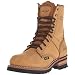 AdTec Men's 9-Inch Logger Boot