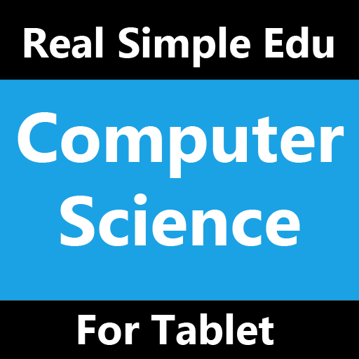 Computer Science - App on Amazon Appstore