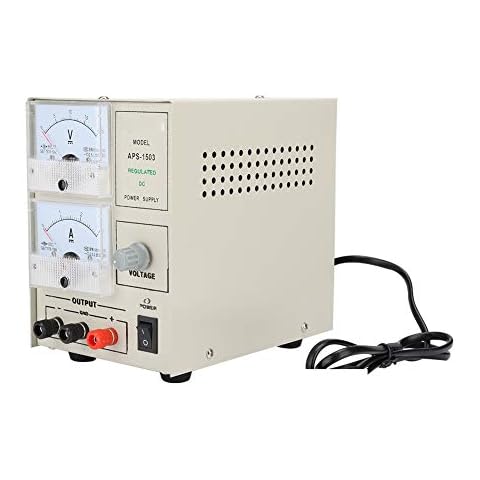 Gold Plating Machine, 5A Jewelry Plating Machine Gold Silver Electroplating Equipment Gold Tools Jewelry Tools, Jewelry Plater Electroplating Kit Jewelry Electroplating Machine Cover