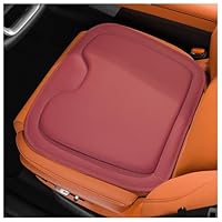 Sitzkissen Für Ford Ranger T9 2023-2025 - 2-teilige Atmungsaktive Sitzauflage