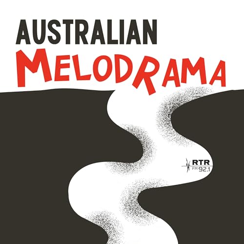 Australian Melodrama Titelbild