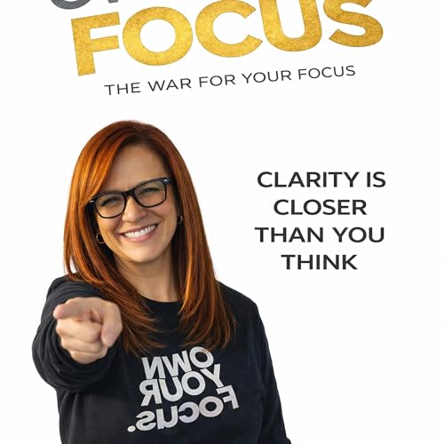 OWN Your Focus Night 26 LIVE 2026